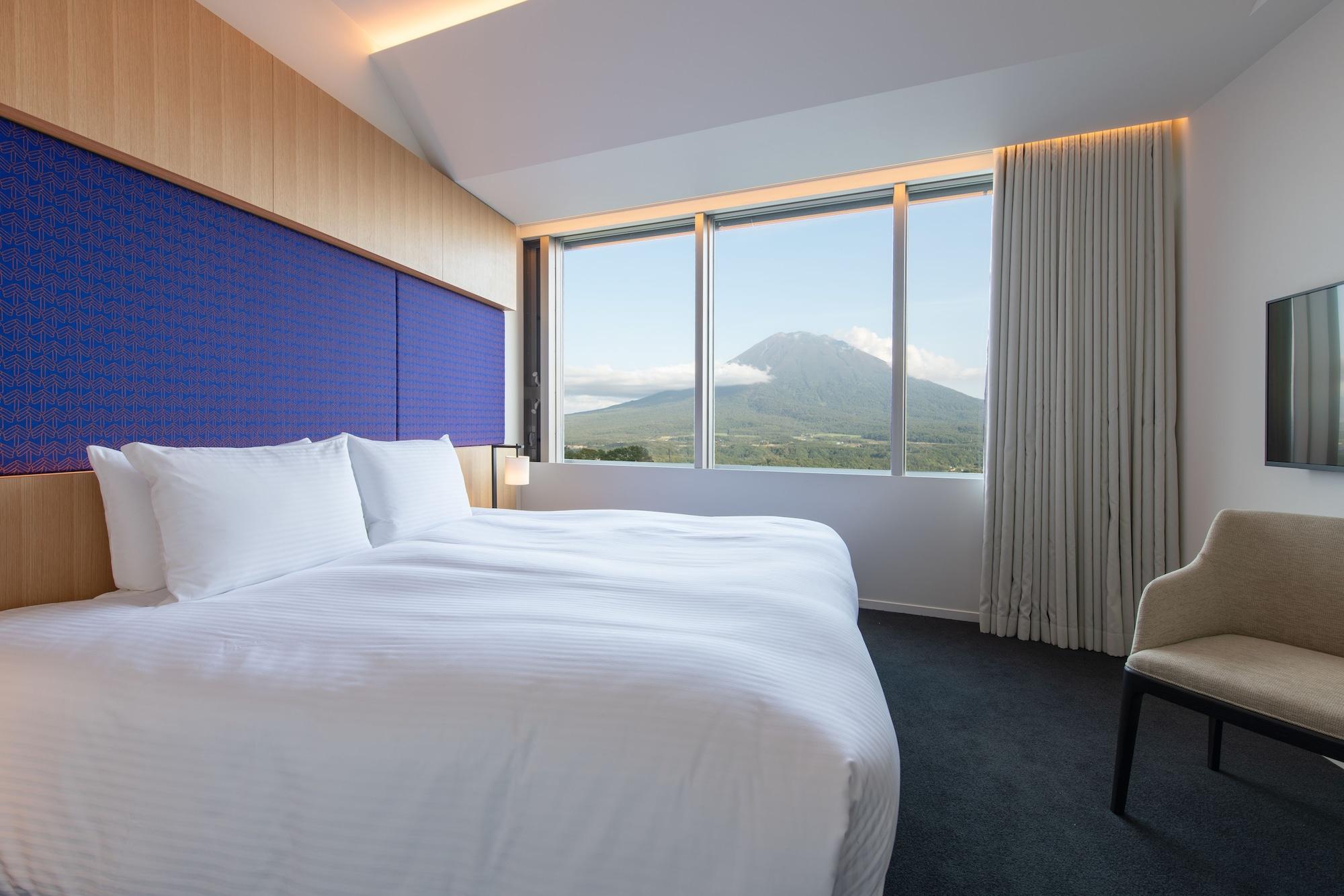 Hotel Skye Niseko à Kutchan Extérieur photo