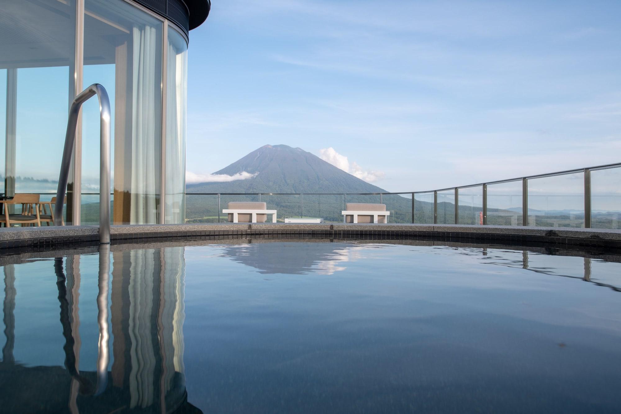 Hotel Skye Niseko à Kutchan Extérieur photo