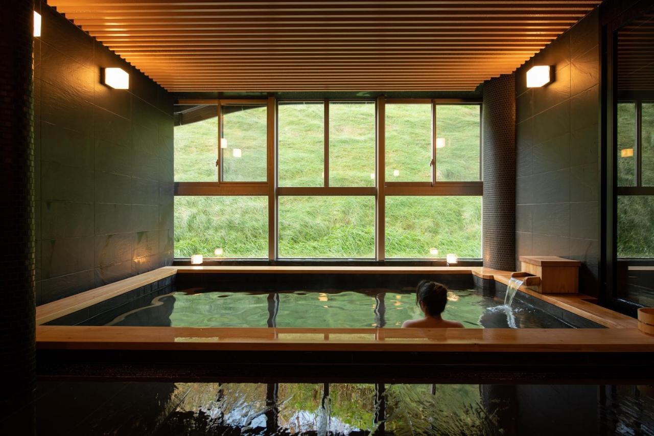 Hotel Skye Niseko à Kutchan Extérieur photo